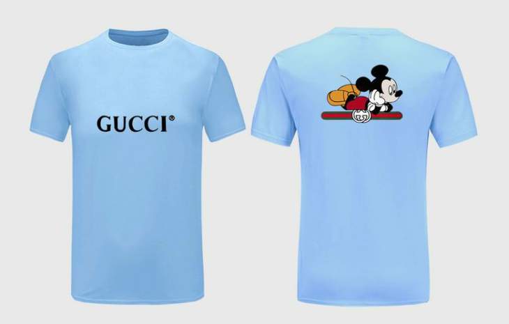 Picture of Gucci T Shirts Short _SKUGucciTShirtm-6xl1q0211215